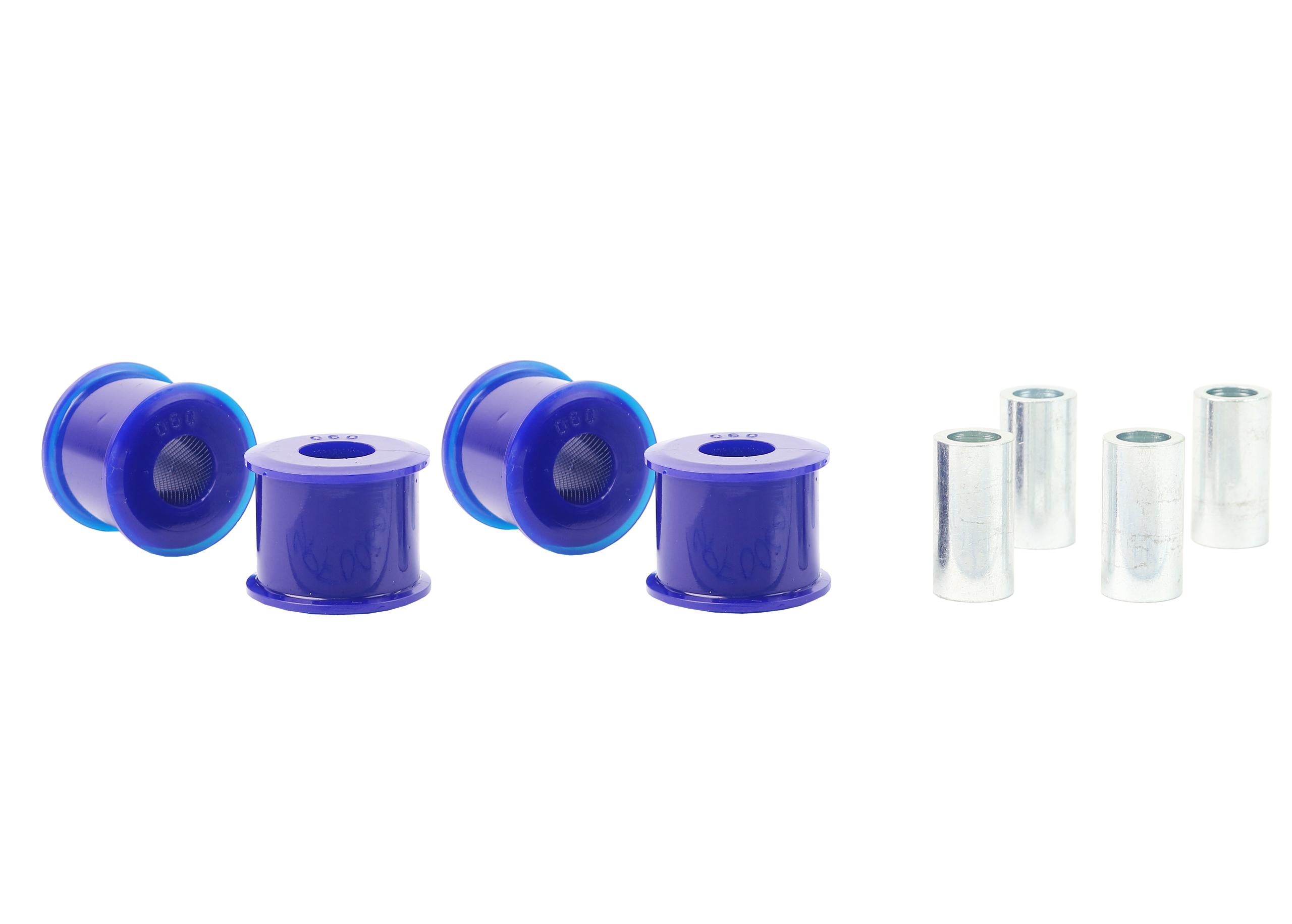 SuperPro Tramp Rod Bush Kit - SPF0060K