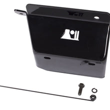 Rugged Ridge Skid Plate Steering Box; 97-06 Jeep Wrangler Tj - 18003.12