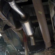 Flowmaster FlowFX Extreme Cat-Back Exhaust System (2006-2008 Dodge RAM 1500 5.7-liter) - 717973