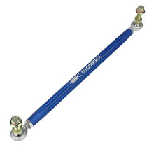 aFe CONTROL Front and Rear End Link Set Blue (2020-2021 GR Supra, GR Supra, GR Supra) - 442-721001-L