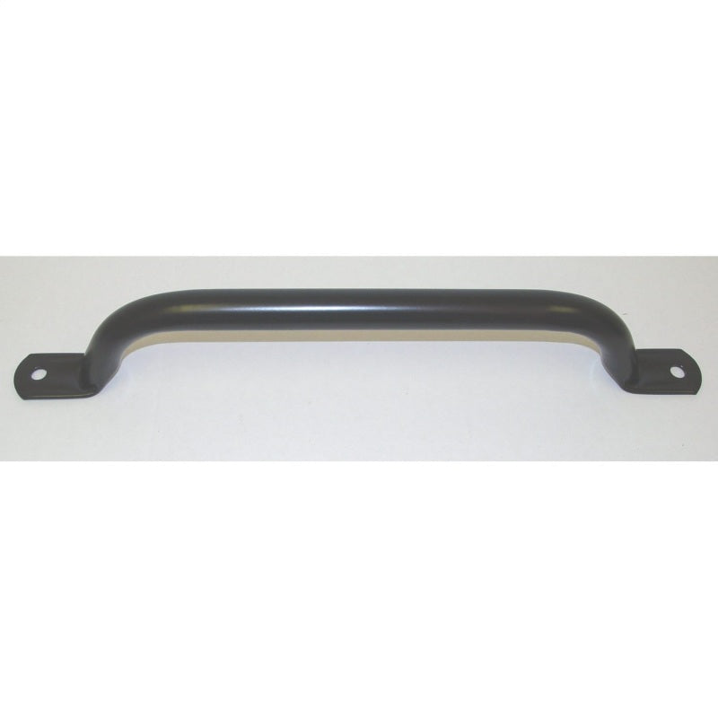 Rugged Ridge Grab Bar Passenger Interior Black; 55-86 Jeep Cj - 11203.01