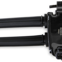 Ignition Coils Blaster Series 2005-2019 5.7L/6.1L HEMI, Black, 8-Pack.  - 825583