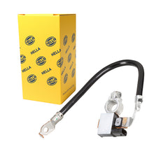 Hella Battery Management Sensor 07-14 BMW X Series (E53/E70/E71/E83) X6 35iX