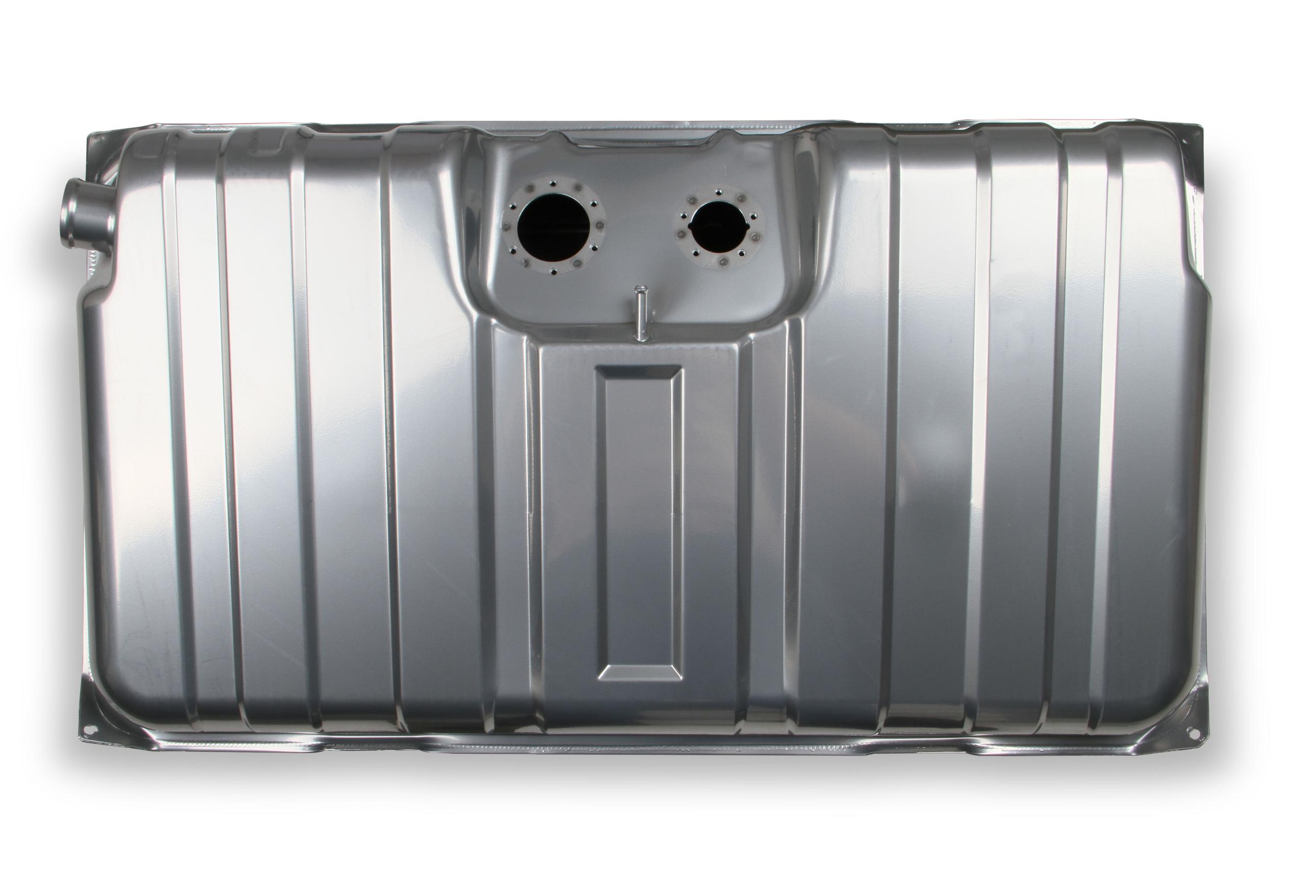 Holley Sniper EFI Fuel Tank System (1966-1967 Chevy II) - 19-113