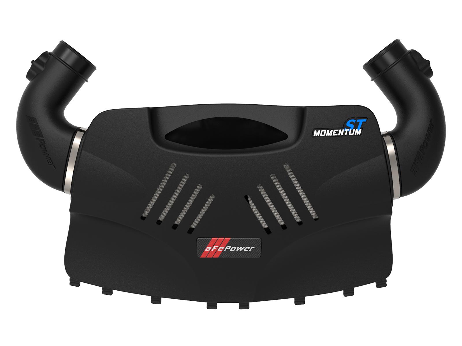 AFE Sealed Intake (2015-2018 BMW X5 M V8-4.4L (tt)) - 50-40045D