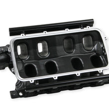 Holley Efi 300-244BK Mfld Kit, Ford 351W Hi-Ram, Efi Base