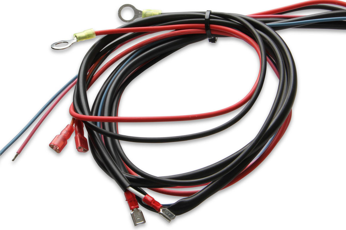Msd 6520 Digital 6-Plus Ignition Control, Microprocessor