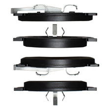 DFC 88-90 Dodge Dynasty Front 4000 Hybridynamic Brake Pads