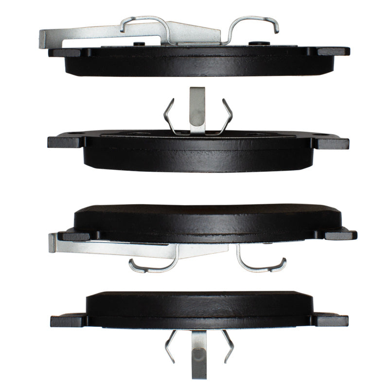 DFC 88-90 Dodge Dynasty Front 4000 Hybridynamic Brake Pads