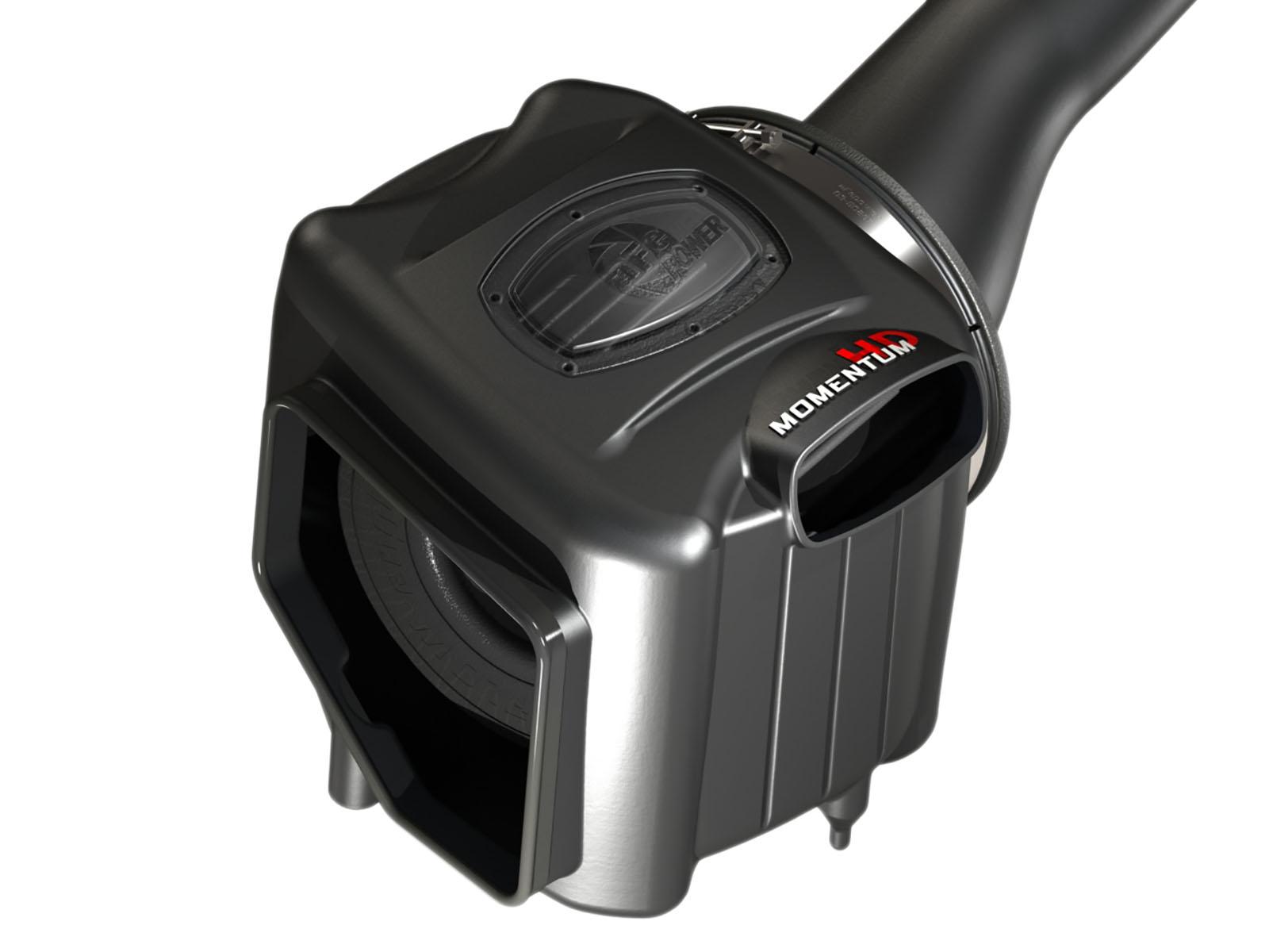 AFE Sealed Intake (2016-2018 GM Trucks V8-6.0L) - 51-74108