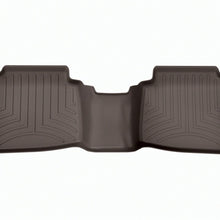 WeatherTech 2026 Subaru Outback 2nd Row Rear FloorLiner - Cocoa