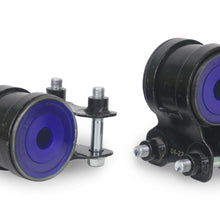 SuperPro FR CTRL ARM RR MOUNT KIT - SPF4653K