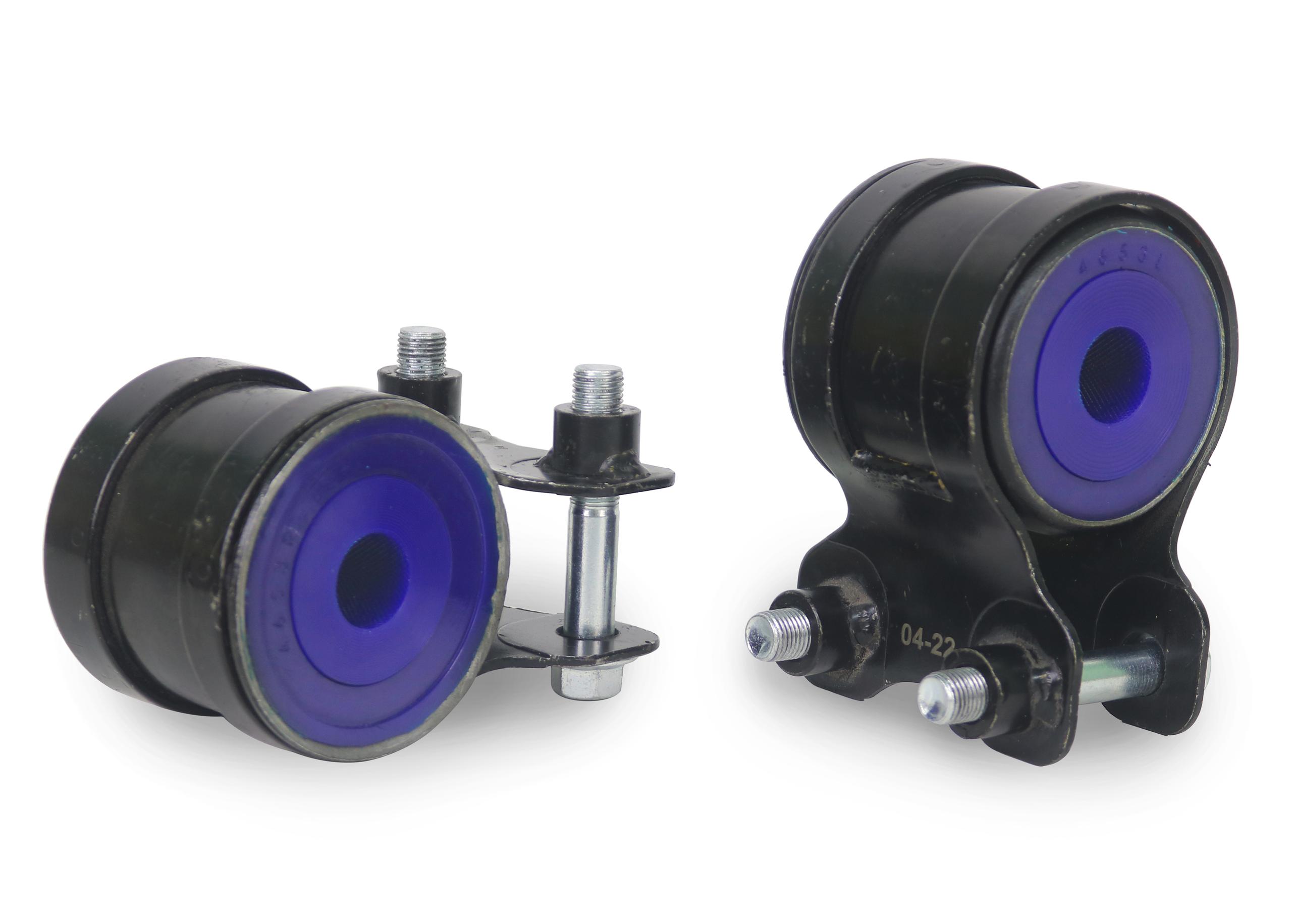 SuperPro FR CTRL ARM RR MOUNT KIT - SPF4653K