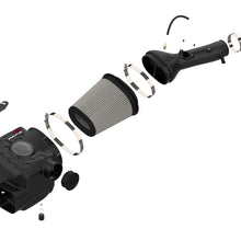 AFE Momentum GT Cold Air Intake System w/ Pro DRY S Filter (2012-2015 Tacoma, Tacoma, Tacoma, Tacoma, Tacoma, Tacoma, Tacoma) - 51-76012