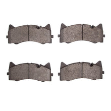DFC 15-21 Mercedes-Benz C63 AMG Front 4000 Hybridynamic Brake Pads