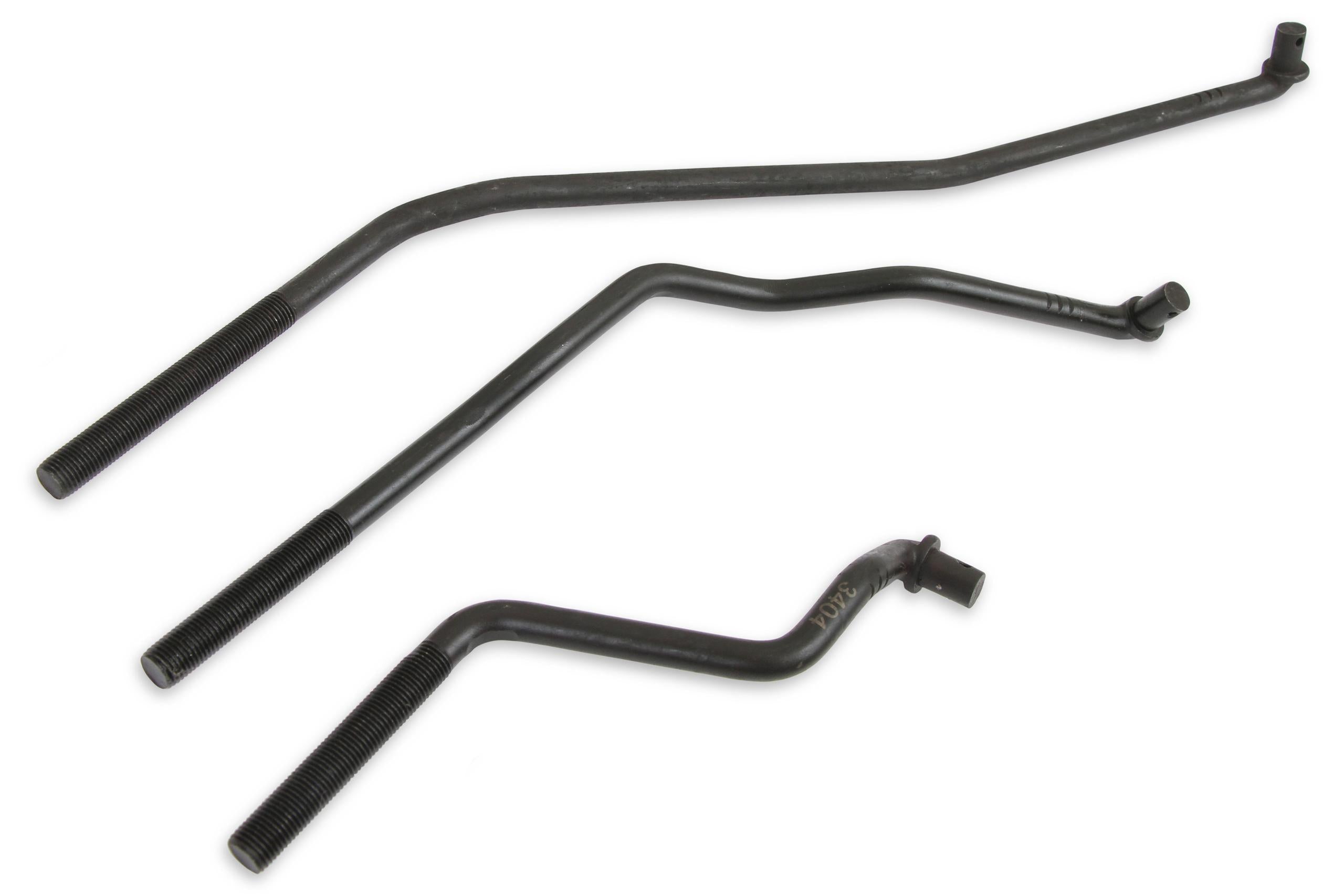 HURST Competition Plus® Shifter Installation Kit - 3737834
