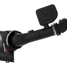AFE Momentum GT Cold Air Intake System w/ Pro DRY S Media (Ford F-250/F-350 2020 V8-7.3L) - 50-70058D