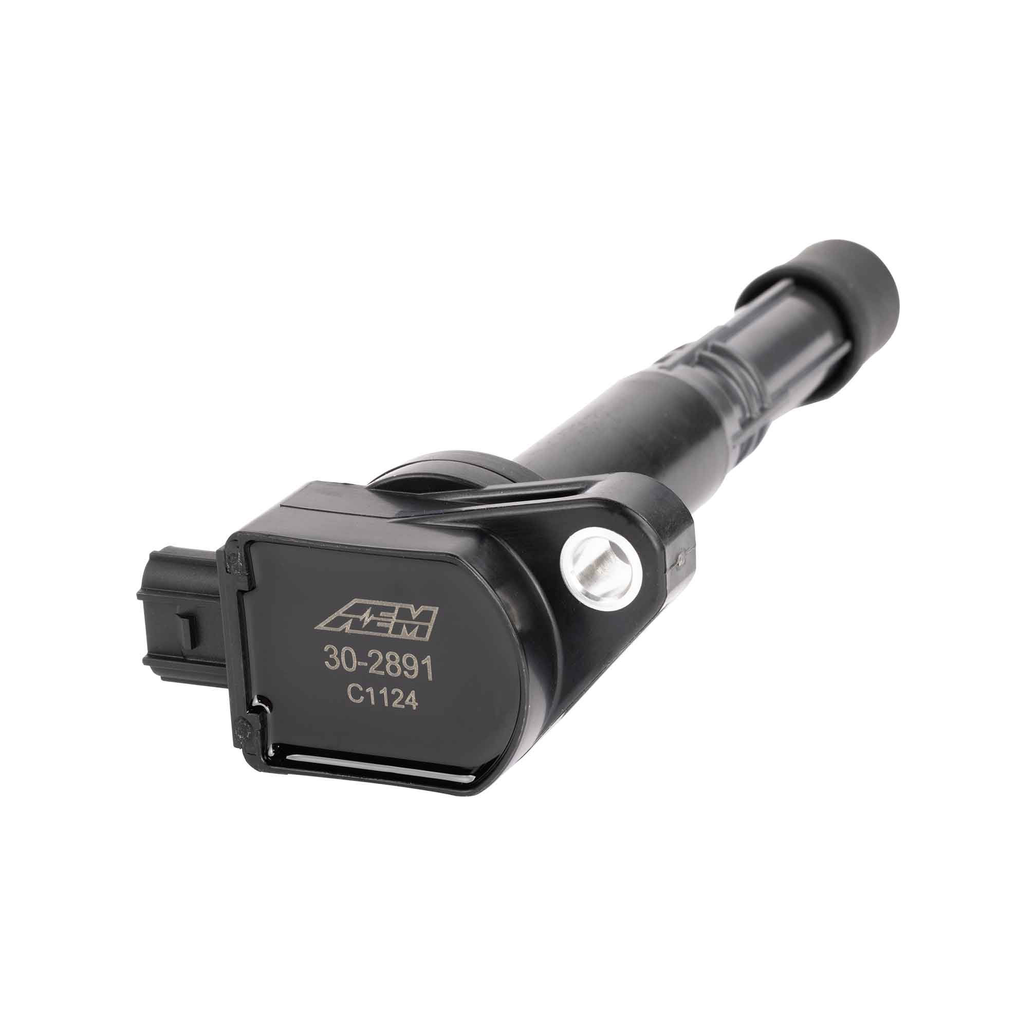 AEM Pencil Coil 08-15 Honda/Acura 2.4L - 30-2891