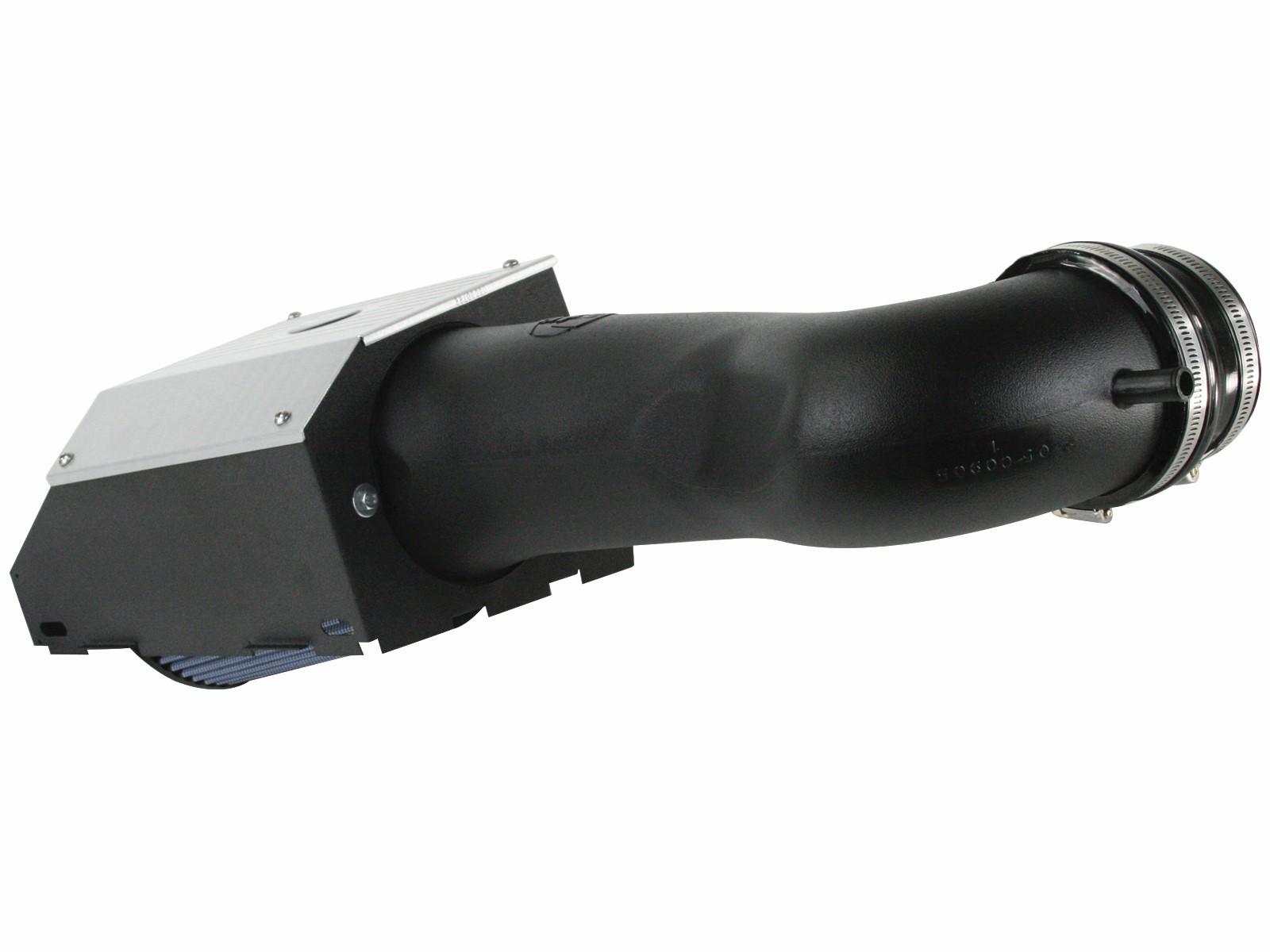 AFE Magnum FORCE Stage-2 Cold Air Intake System w/ Pro 5R Media (2006-2010 Grand Cherokee) - 54-11192