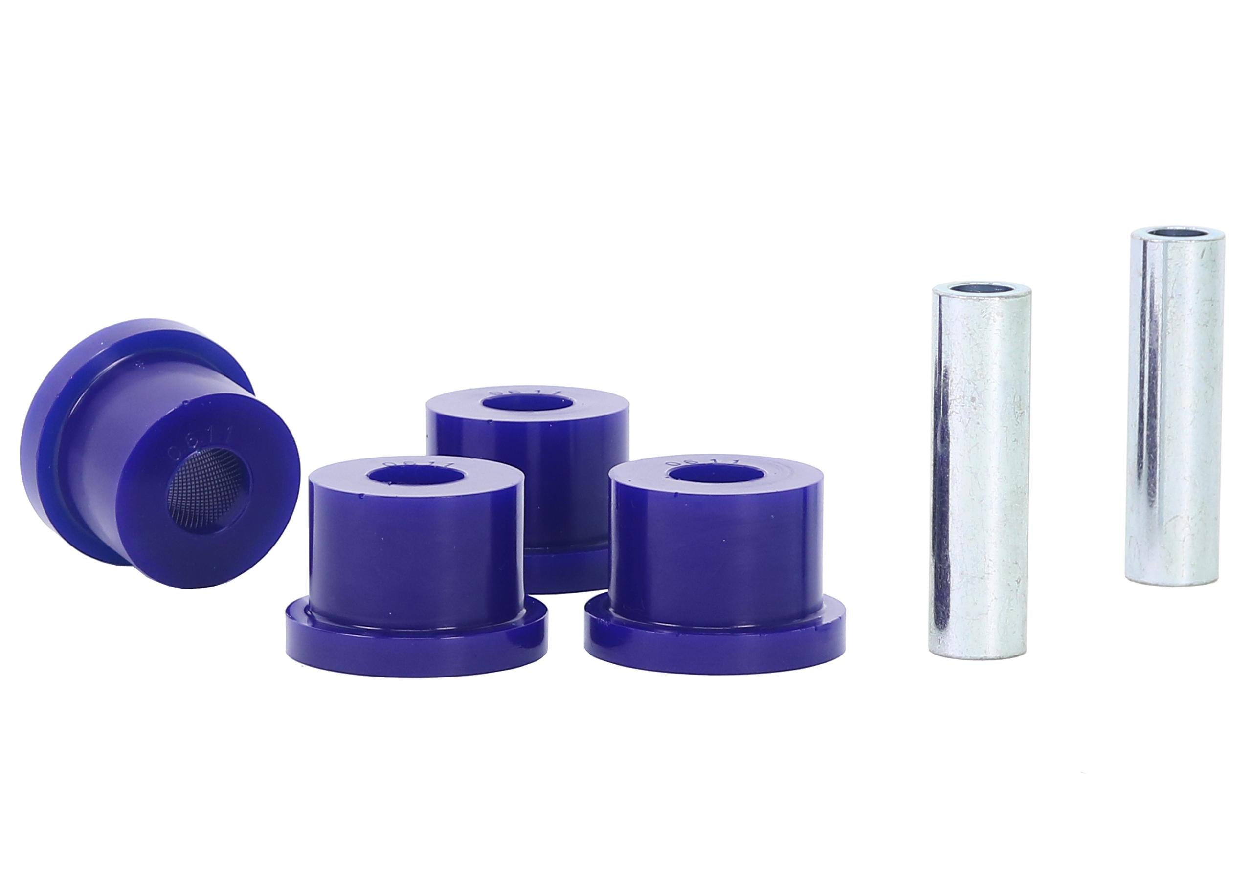 SuperPro GMH-CONT/ARM INN/BUSH - SPF0611K