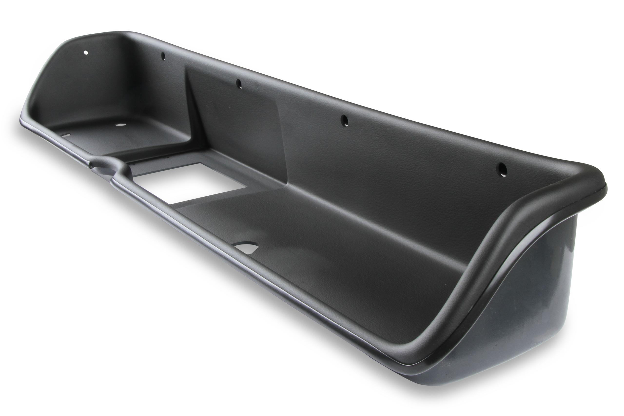 Holley Dash Panel - 553-306