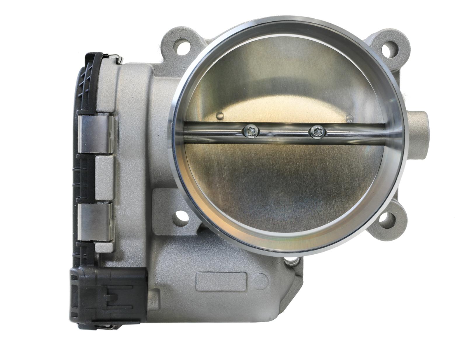 aFe POWER 85mm Throttle Body (2015-2017 Mustang GT 5.0L) - 46-39113