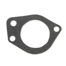 Mr. Gasket Water Neck - Chrome.  - 9713