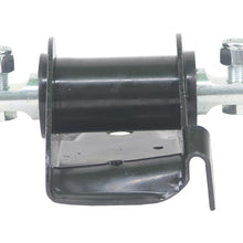 Whiteline Performance Front Spring Saddle Assembly Single Whiteline (1960-1980 Falcon, Comet, Fairlane, Ranchero, Mustang, Cougar, Maverick, Granada) - W71407G