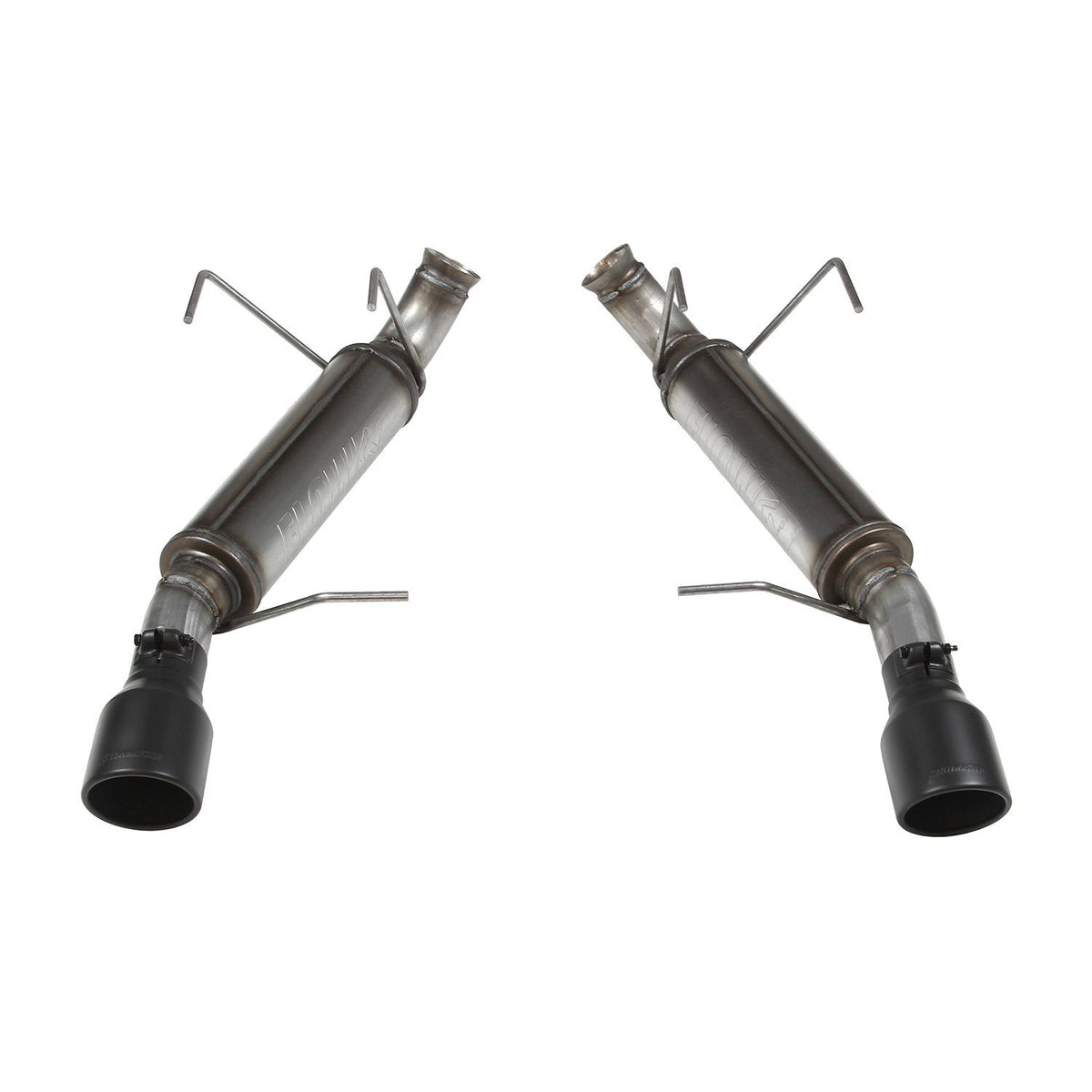Flowmaster Flow FX Axle-Back Exhaust System - 717877