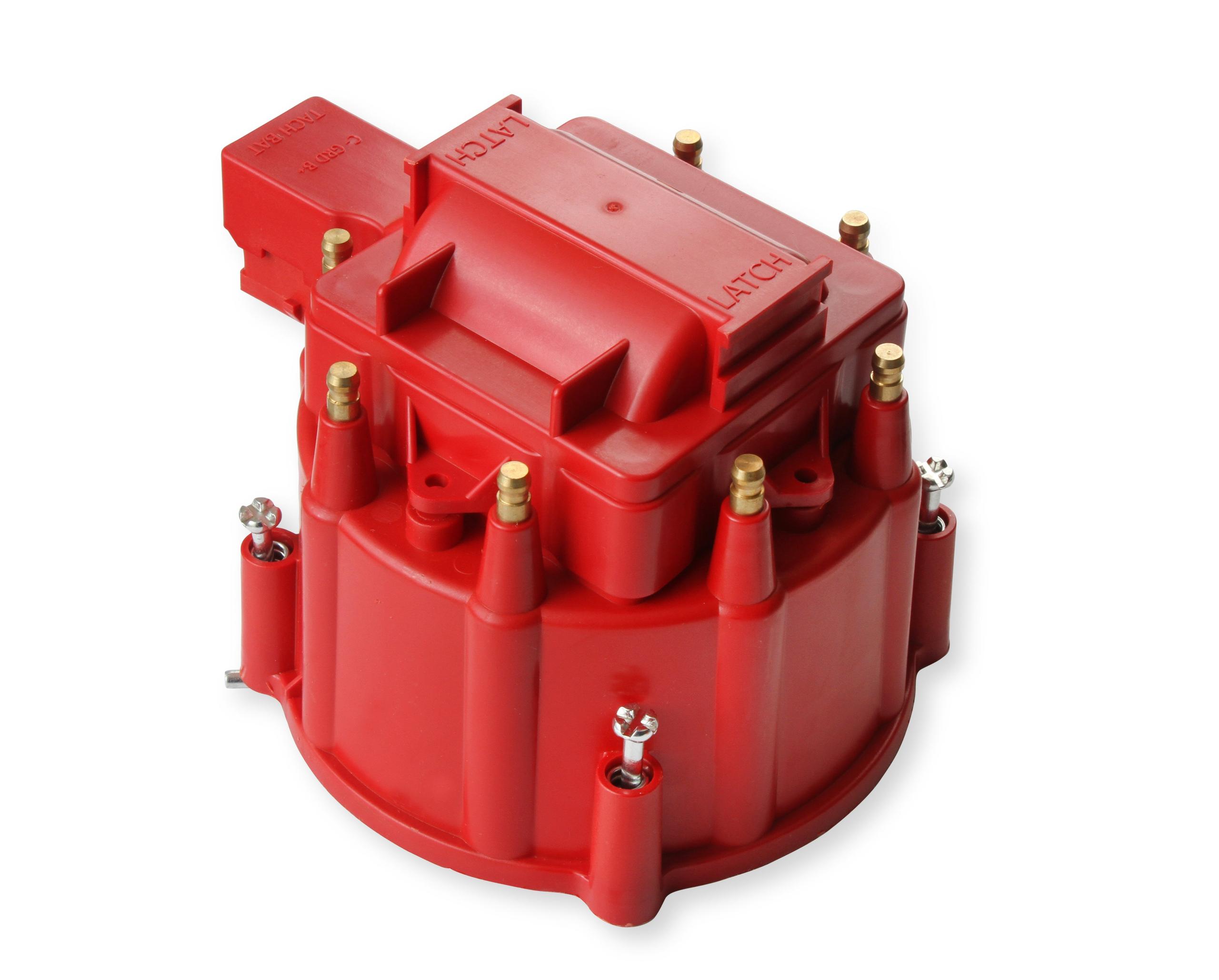 Accel 8200ACC Tune Up Kit,Gm Hei Red