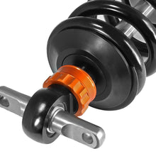 aFe CONTROL PFADT Series Featherlight Adjustable Street/Track Coilover System (1997-2013 Corvette) - 430-401001-N