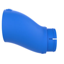 AFE Dynamic Air Scoop (2015-2020 Dodge Challenger V6-3.6L/V8-5.7L/6.4L/6.2L (sc) HEMI) - 54-72203-SL