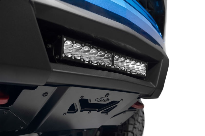 Addictive Desert Designs 2023-2025 Chevrolet Colorado Phantom Front Bumper - F580263200103