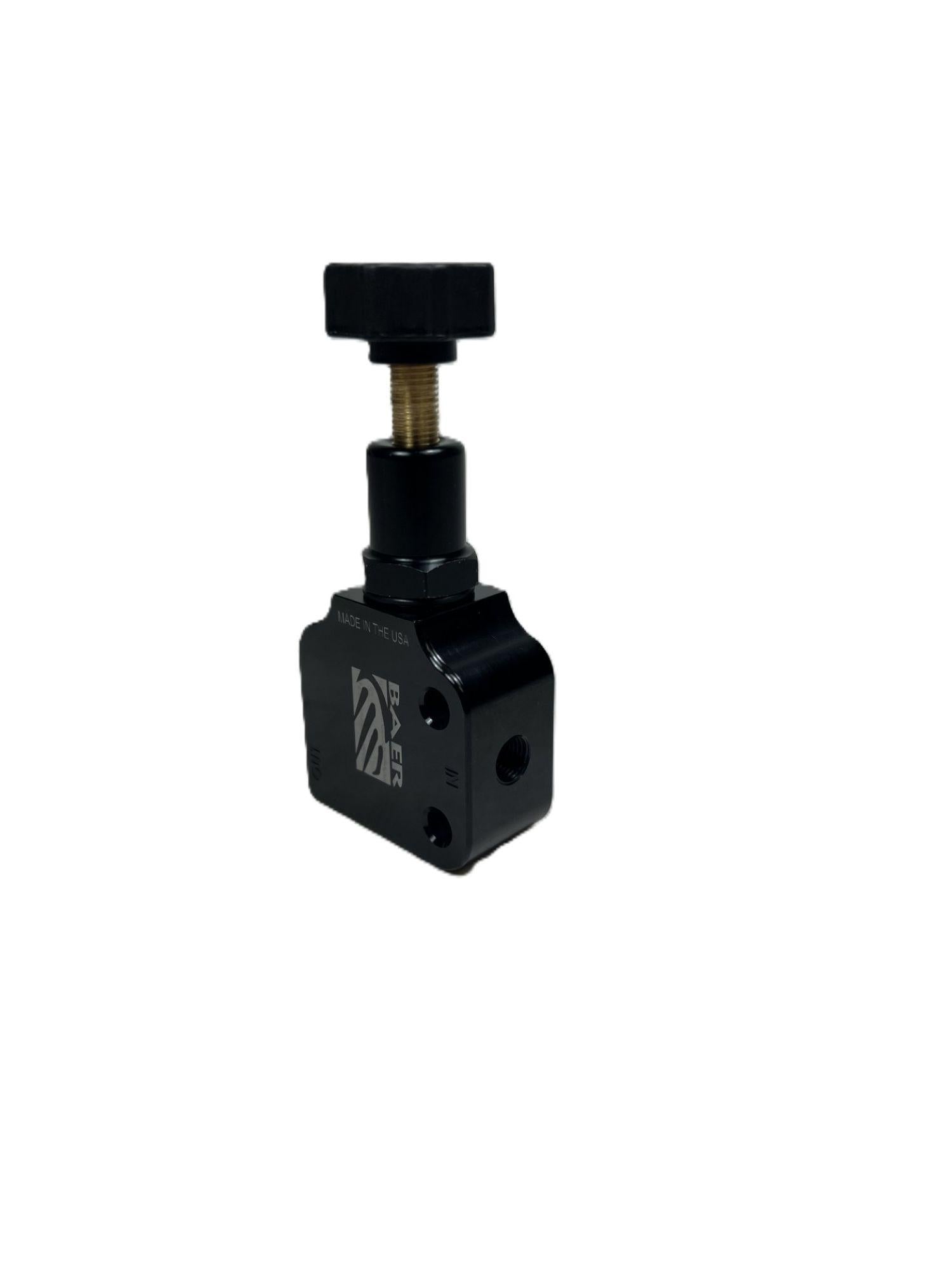 Baer Prop Valve - 2000035