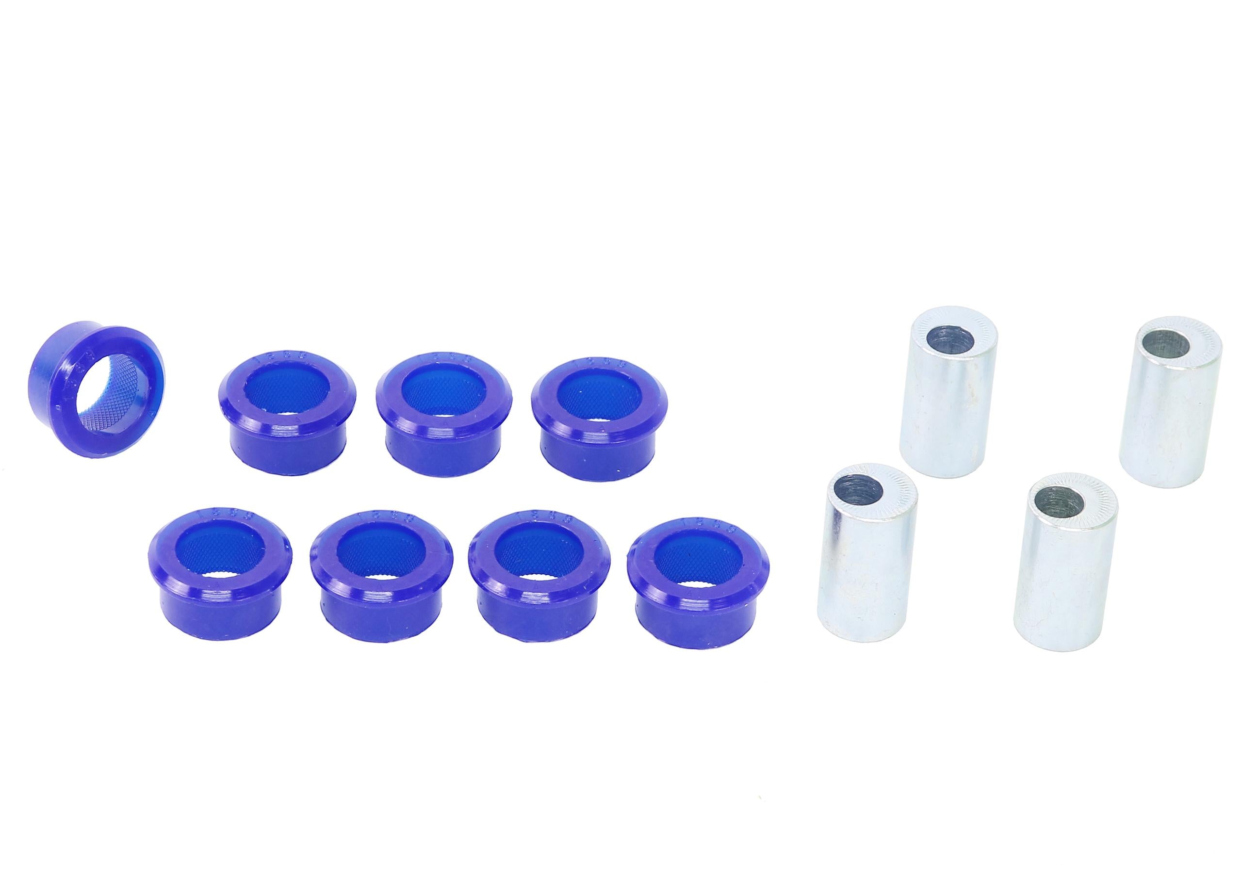 SuperPro Arm Upper-Inner & Outer Offset - SPF1869K