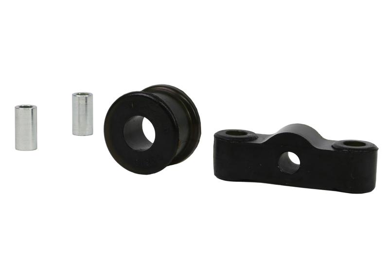 Whiteline Performance Front Transmission Shifter Stabiliser Bushing 96-01 Honda Whiteline (1986-2001 Integra, Civic, CR-V) - W92610