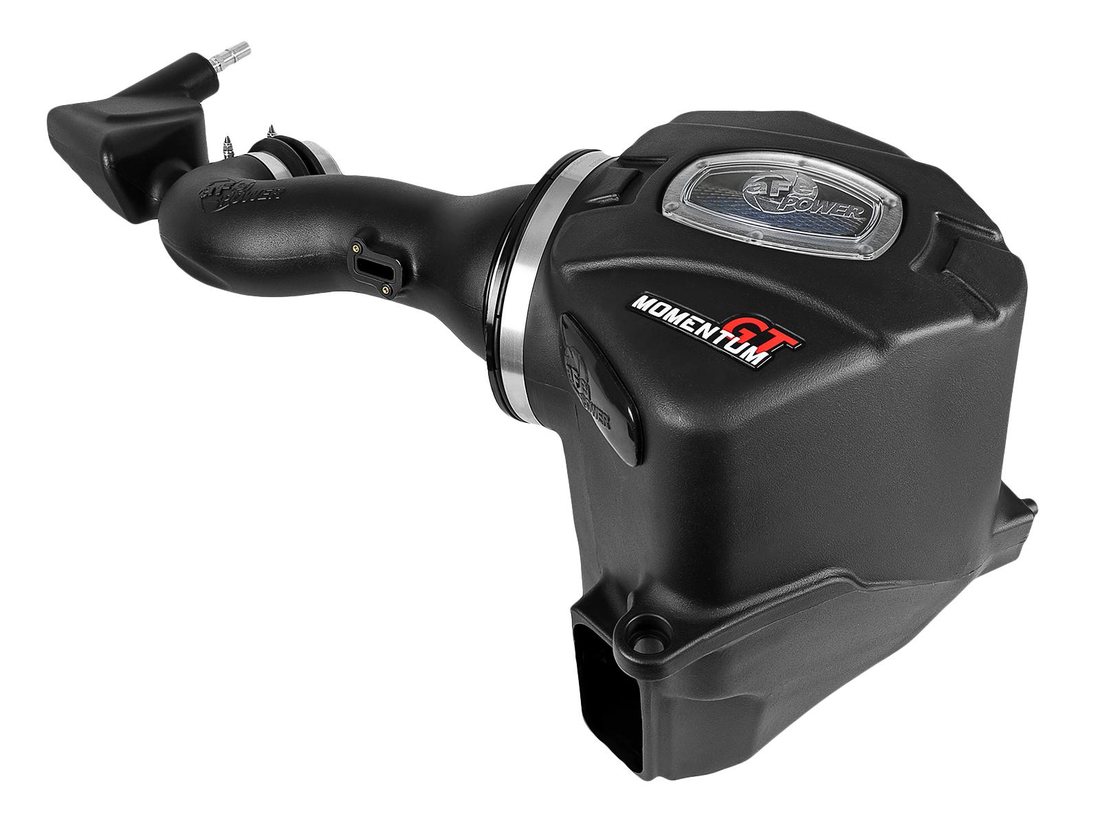 AFE Sealed Intake (2019-2019 GM Trucks V6-4.3L/V8-5.3/6.2L) - 50-70044R