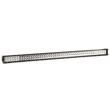Rugged Ridge Light Bar 50 Inch 144 Watt - 15209.06