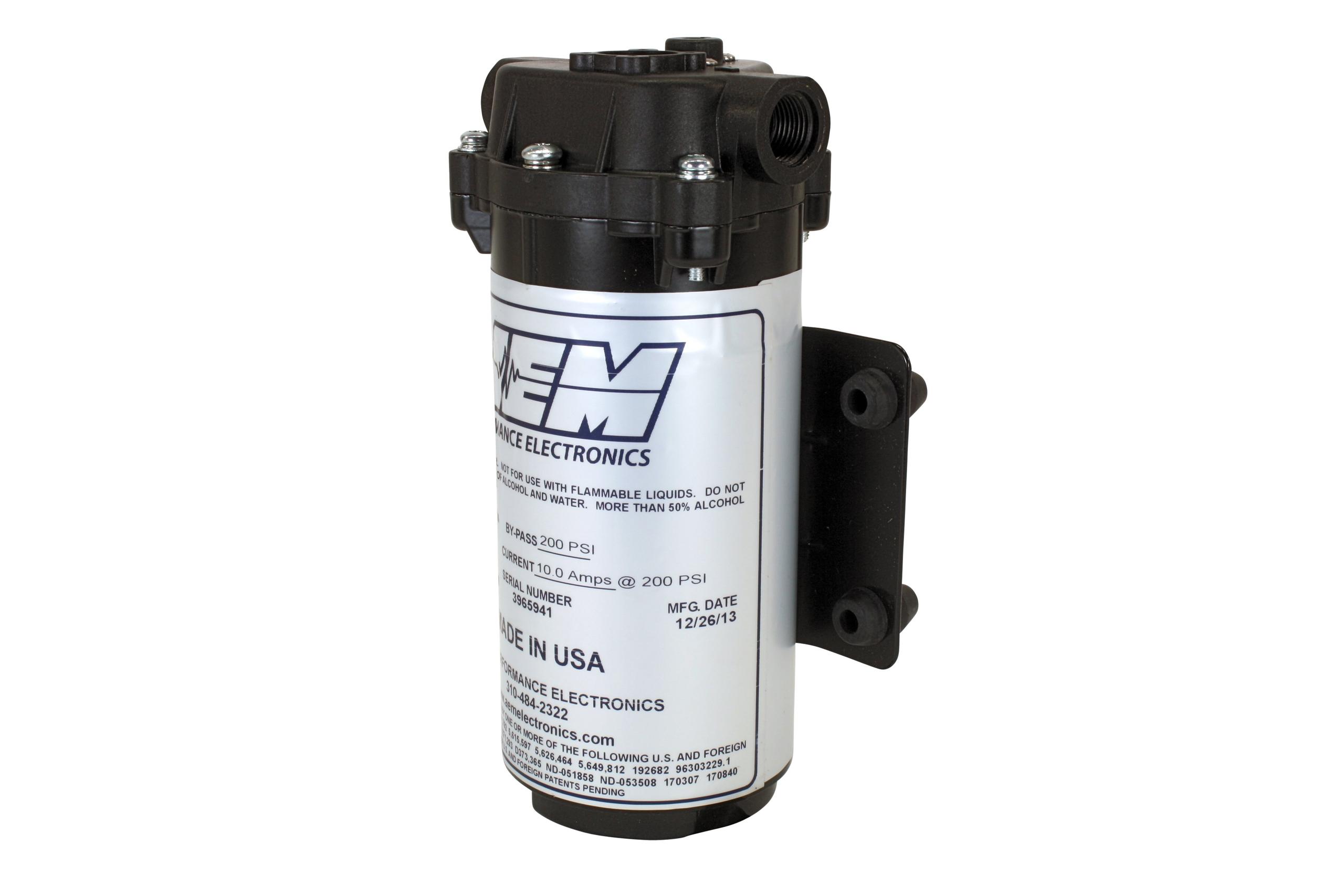 AEM Water/Meth Injection - 30-3018