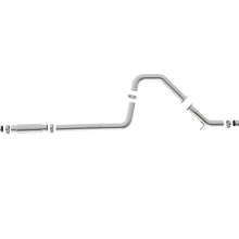 AFE Cat-Back Exhaust System (2018-2019 Hyundai Elantra L4-1.6L (t)) - 49-37003-1L
