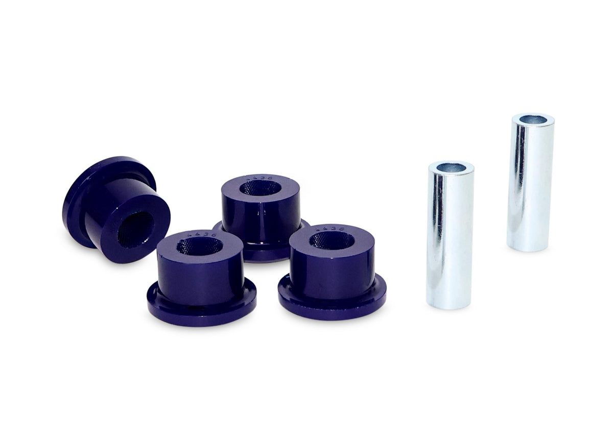 SuperPro Control Arm Lower-Inner Front Bush Kit - SPF4436K