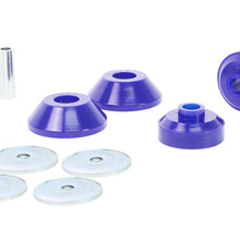 SuperPro Strut Mount Bushing Kit