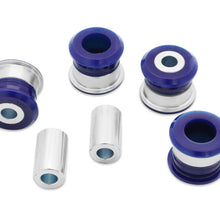 SuperPro Control Arm Bushing Kit