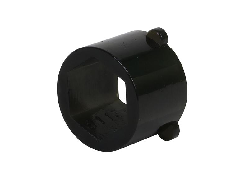 Whiteline Performance Front Steering Rack And Pinion Shaft Guide Bushing Volvo 240 74-93 Whiteline - W11113