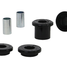 Whiteline Performance Strut Rod To Control Arm Bushing Whiteline (2004-2006 GTO) - W81099