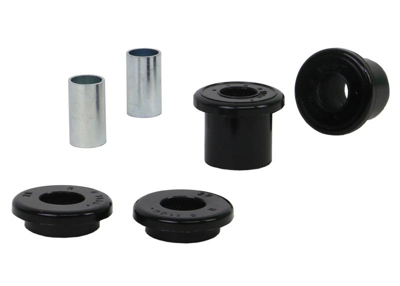 Whiteline Performance Strut Rod To Control Arm Bushing Whiteline (2004-2006 GTO) - W81099