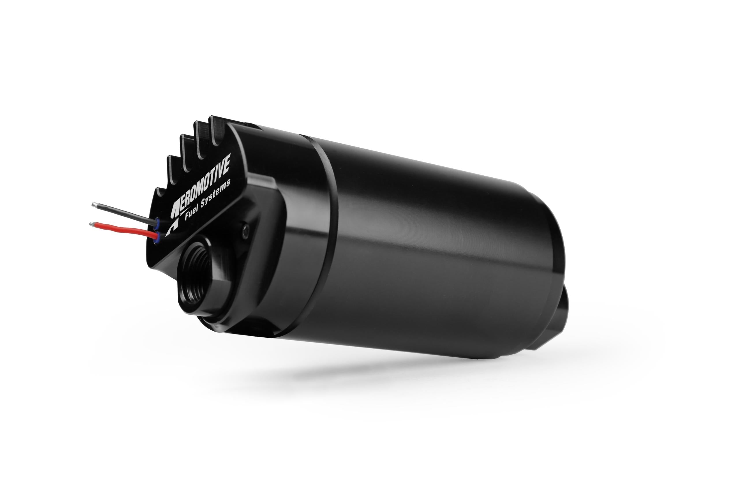 Aeromotive 11180 Eliminator Brushless External Fuel Pump