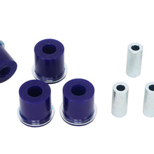 SuperPro AUDI QUATRO Fr LOW/INN C/ARM - SPF1428K