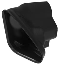 AFE Magnum FORCE Dynamic Air Scoop Black (2015-2020 Mustang) - 54-13015S