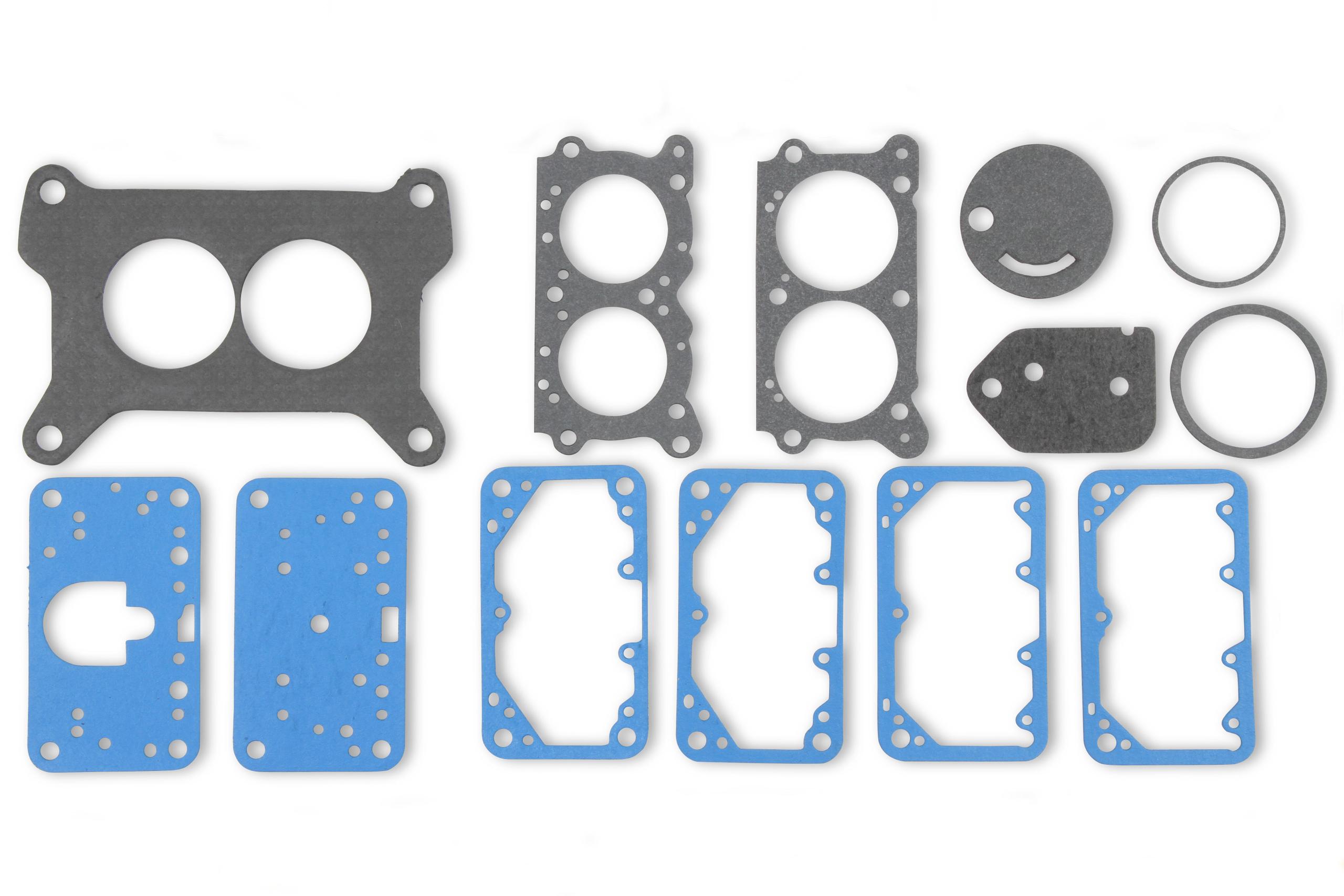 Holley Trick Kit Carburetor Rebuild Kit.  - 37-933